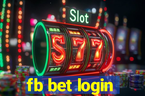 fb bet login